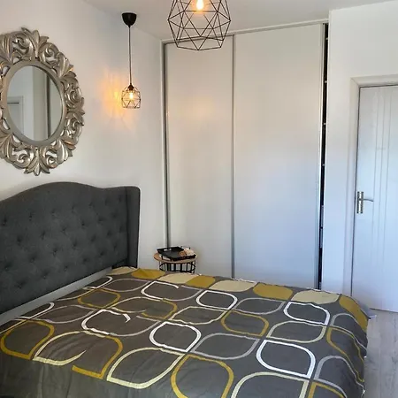 Happy Sea View Apartament Mamaia Năvodari