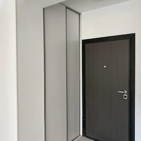 Happy Sea View Apartament Mamaia Appartement *
