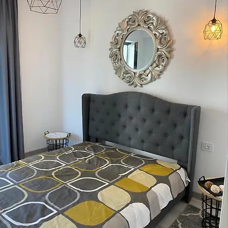 Happy Sea View Apartament Mamaia * Năvodari